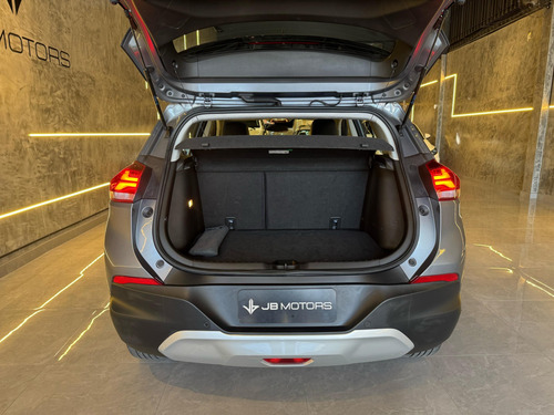 Chevrolet Tracker 1.2 TURBO FLEX PREMIER AUTOMÁTICO