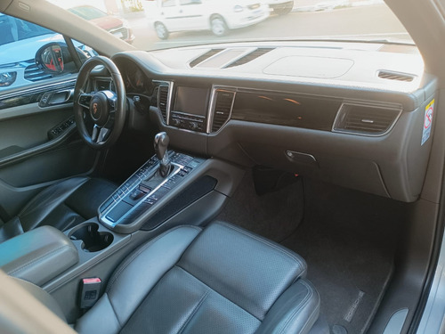 Porsche Macan 3.0 S 24V V6 GASOLINA 4P AUTOMÁTICO