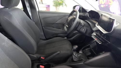 Peugeot 208 Like 1.6 (Flex)