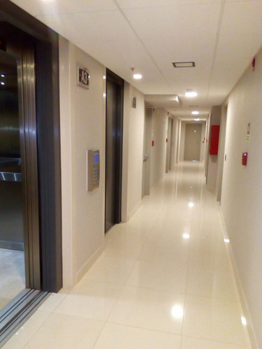 Morandé 801, Condominio Morandé (oficinas)