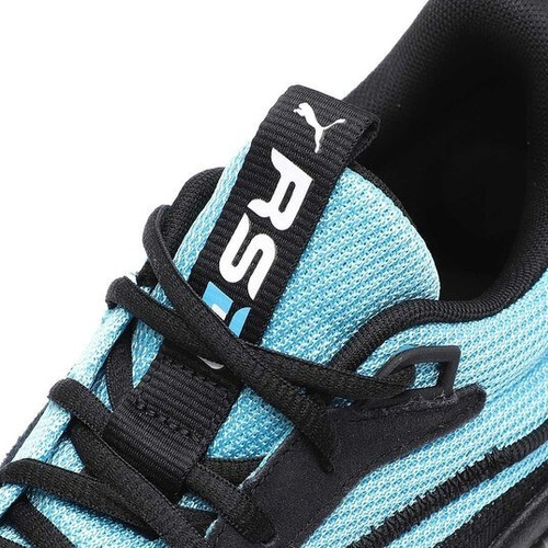 Zapatillas Basketball Puma Rs Dreamer Aquarius Originales
