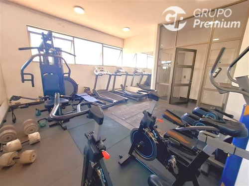 Departamento En Venta En Concepción