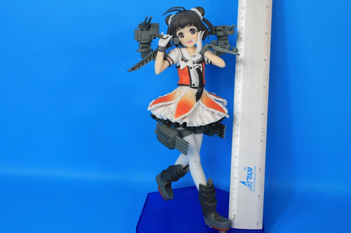 Premium Figure Naka Kantai Collection Kancolle (Usado)