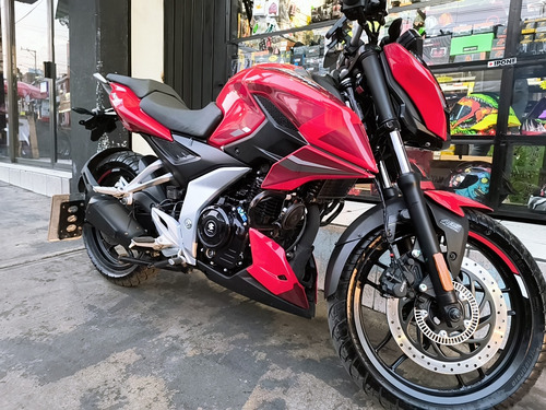 Pulsar N250