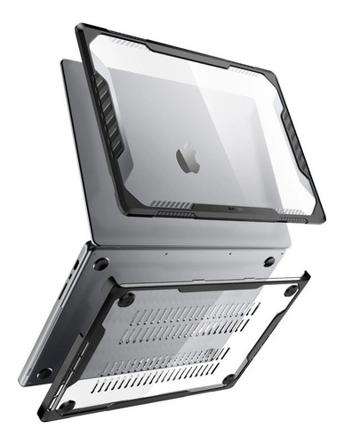Case Supcase Para Macbook Pro 14 2023 A2779 M2 Pro / M2 Max