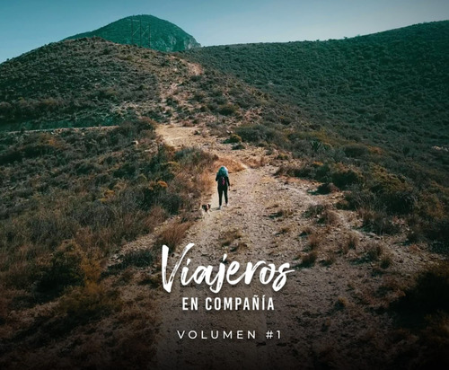 Libro: Viajeros En Compañía: Volumen #1 (spanish Edition)