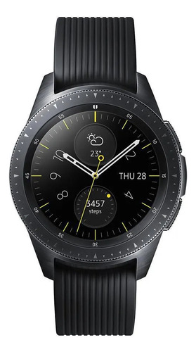 Samsung Galaxy Watch 42mm Negro