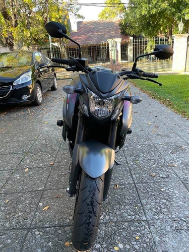 Suzuki Gsxs 750