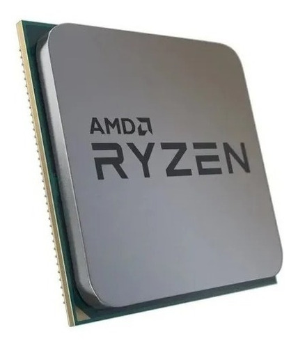 Imagen 2 de 5 de Micro Procesador Ryzen 5 4500 6 Nucleos 4.1ghz Amd Ddr4 Pc