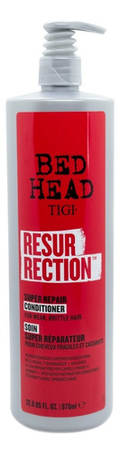 Tigi Bed Head Resurrection 750 Acondicionador Cabello Dañado