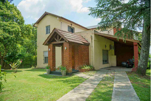 Venta Casa, Barrio La Celia, Tristan Suarez Ezeiza