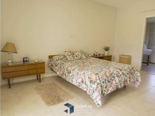 Venta Casa Las Quintas - San Lorenzo Chico