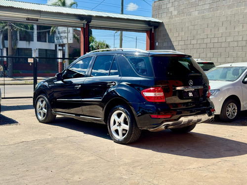 Mercedes-Benz ML 3.5 Ml350 4matic Sport W164