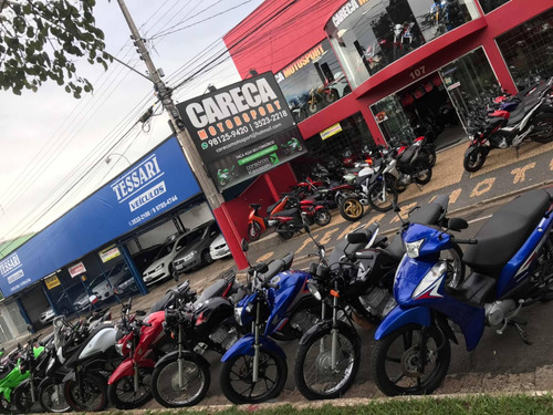 Honda Cb 300