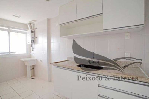 Imagem 7 de 15 de Apartamento-à Venda-barra Da Tijuca-rio De Janeiro - Svap20004