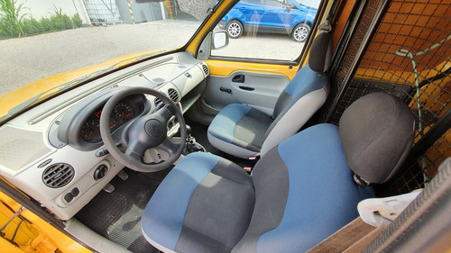 Renault Kangoo Furgão Express 1.6 Flex - 2012 - Ótimo Estado