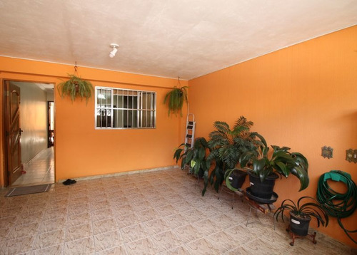 Sobrado - Ref: 6781