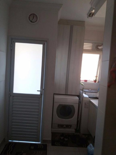 Imagem 14 de 24 de Apartamento Com 3 Dormitórios À Venda, 94 M² Por R$ 640.000 - Santa Claudina - Vinhedo/sp - Ap0154