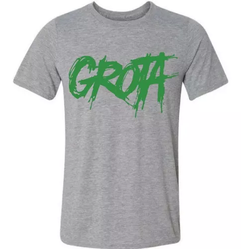 Camisa Camiseta Tropa Da Grota Gta Rp Complexo