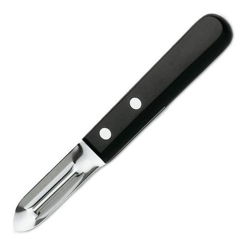 Cuchillo  6 Cms Pelador  Inox,  Tres Claveles 900