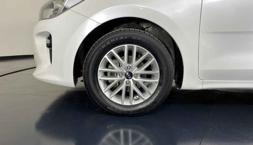 Imagen 6 de 15 de 114175 - Kia Kia Rio Sedan 2018 Con Garantía