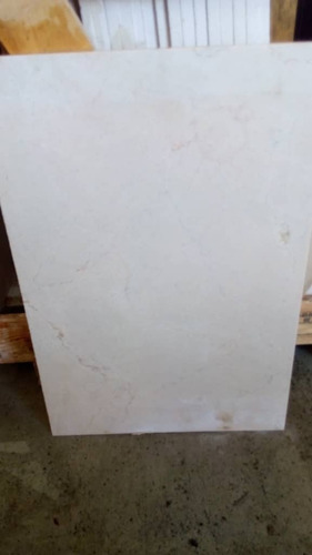 Marmol Crema Natural 40x60