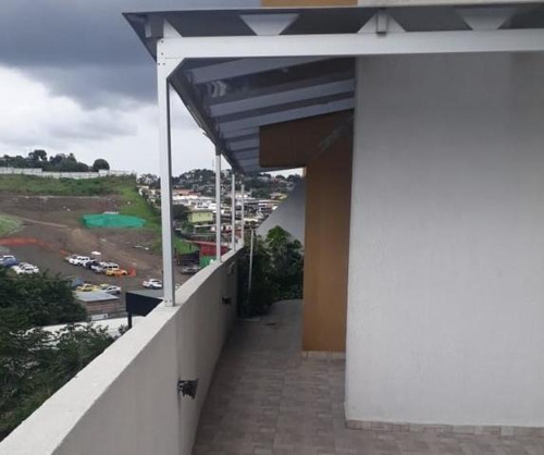 Imagen 10 de 12 de Venta De Apartamento En Ph Alsacia Towers 20-5278