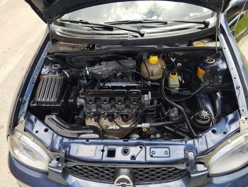 Chevrolet Corsa 1.4 Gls