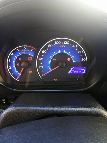 Imagen 2 de 12 de Geely Gc2 Panda 2017 60k