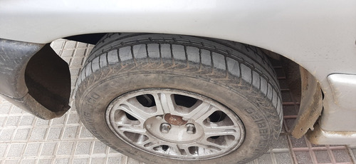 Imagen 19 de 21 de Peugeot Partner Patagonica Mod. 2005 Diesel 1.9 Full Full