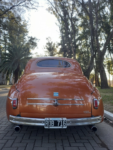 Imagen 18 de 18 de Ford Deluxe