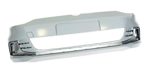 Imagen 3 de 5 de Cubierta Paragolpes Delantero Volkswagen Suran 15/19