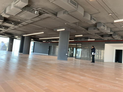 Oficina En Microcentro