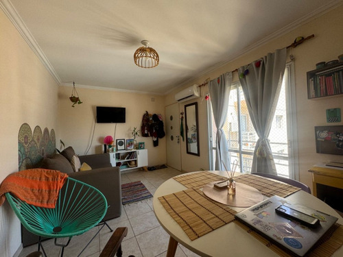 Venta Departamento 1 Dormitorio Apto Bancor