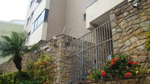 Apartamento À Venda Em Jardim Proença - Ap033282