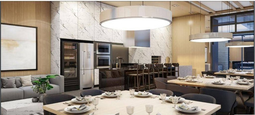 Apartamento À Venda, 128 M² Por R$ 1.197.000,00 - Ecoville - Curitiba/pr - Ap3145