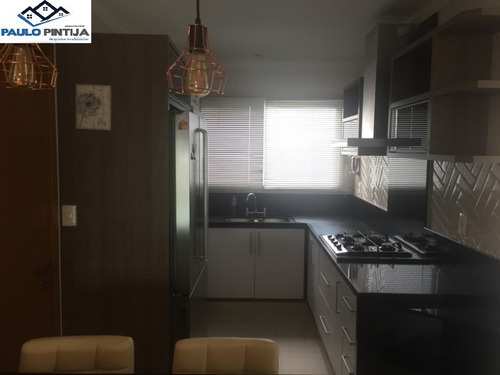 Imagem 26 de 30 de Apartamento De Alto Padrão Com 3 Suítes Na Cidade Nova Em Indaiatuba - Ap00950 - 3517863