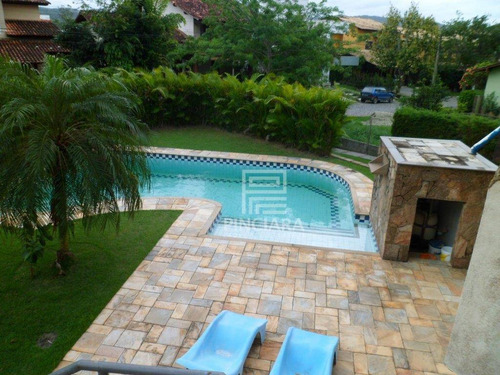Imagem 16 de 17 de Ubá Floresta Casa Com 5 Quartos À Venda, 360 M² Por R$ 1.490.000 - Engenho Do Mato - Niterói/rj - Ca0004