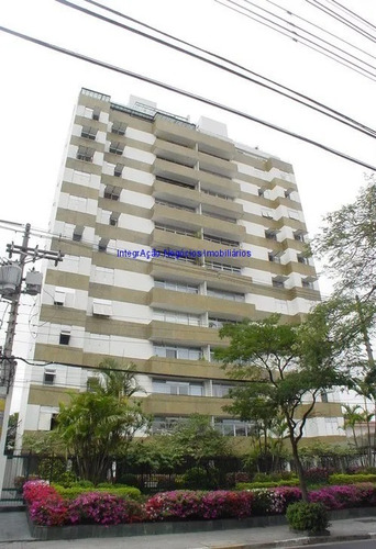Imagem 1 de 10 de Apartamento 200m², 03 Dormitórios ( Sendo 01 Suíte), 02 Banheiros E 02 Vagas Na Garagem. Condomínio Com Portaria, Segurança 24hrs, Piscina, Salão De - 21011300 - 68997897