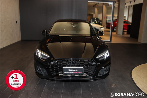 Audi A5 2.0 TFSI MHEV SPORTBACK S LINE S TRONIC