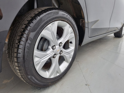 Chevrolet Onix 1.0 TURBO FLEX PLUS LTZ MANUAL
