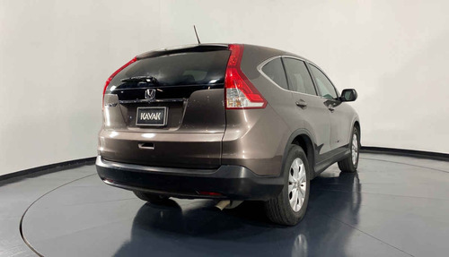 Imagen 9 de 15 de 39368 - Honda Cr-v 2014 Con Garantía At