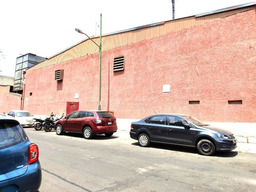 Venta Terreno Desllo Hab Y Estacionamiento Publico Y Privado En Periferico Sur