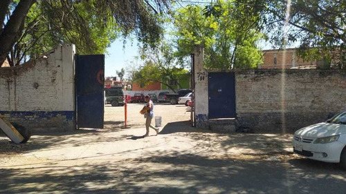 Terreno En Venta En Blanco Y Cuellar
