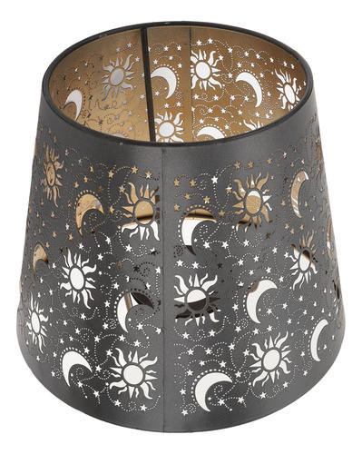 Sombra Shadow Metal Shade Modern Nature Iron