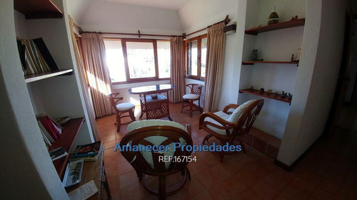 Playa Brava, Casa En Venta 3 Dormitorios Piscina Cw167154