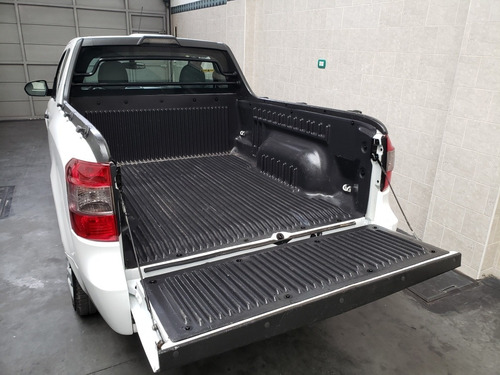 Chevrolet Montana 1.8 Ls Pack 2013