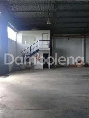 Imagen 7 de 12 de Depósito Galpón En Venta O Permuta Ubicado En Luján, Luján