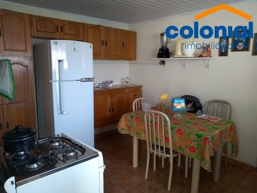 Imagem 4 de 27 de Casa Para Venda Na Vila Progresso - Ca00973 - 67606172