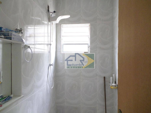 Imagem 29 de 30 de Chácara Com 3 Dormitórios À Venda, 1200 M² Por R$ 400.000,00 - Jardim Chácara Méa - Suzano/sp - Ch0008